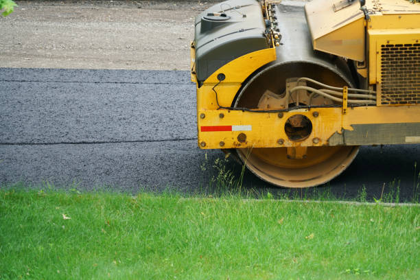 Professional Driveway Paving  in Mankato, MN